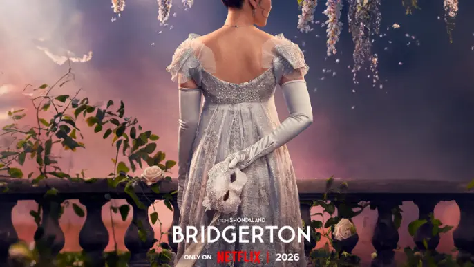 Bridgerton season 4