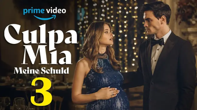 Culpa Mia 3 2025